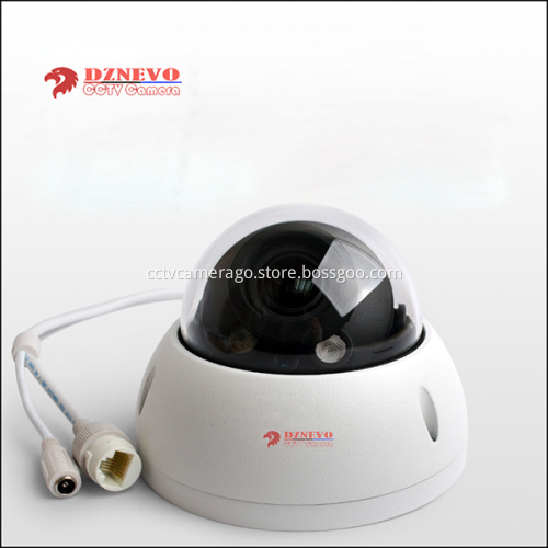 1.3MP HD DH-IPC-HDBW2120R-AS(S) CCTV Cameras